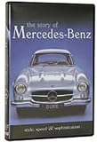 Mercedes Story