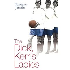 The Dick Kerr's Ladies