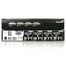 Startech.coms SV431USBA Is A Complete Multimedia Switching Solution. It Supports