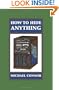 How To Hide Anything