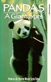 Review ITV DVD  / Panda-A Giant Stirs [1995]
