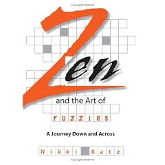Zen and the Art of Crossword Puzzles: A Journey Down and Across