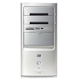 HP Pavilion Media Center a1610n Desktop PC (AMD Athlon 64 X2 Dual-Core Processor 4200+, 1024 MB RAM, 250 GB Hard Drive, SuperMulti DVD Drive)