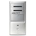 HP Pavilion Media Center a1610n Desktop PC (AMD Athlon 64 X2 Dual-Core Processor 4200+, 1024 MB RAM, 250 GB Hard Drive, SuperMulti DVD Drive)