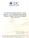 Books : The 2004 Consumer Markets: Audio Survey - U.S. Consumers Get into the Swing of Digital Audio Technologies