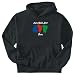 SWEATSHIRT BLACK 
