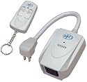SVAT WRC101 Wireless Outdoor Remote Control Power Outlet