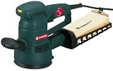 Eigenschaften Metabo 804615 / Metabo E X C-Schleifer S X E 425