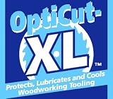 Empire Manufacturing OptiCut-XL Premium Wood Cutting Lubricant - 1 Gallon