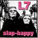 Slap-Happy