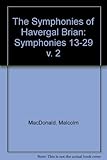 The symphonies of Havergal Brian