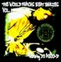 Vol. 3-World Famous Beat Junkies