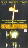 Skeletons [UK IMPORT] - Ron Silver