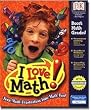 I Love Math!