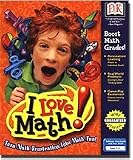 I Love Math