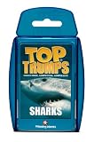 Top Trumps - Sharks
