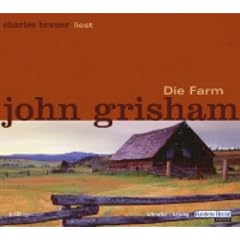 Die Farm. 5 CDs.