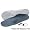 Lynco Casual Orthotics #L625 - Womens - Size 10