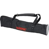 Sunpak 620-765 Unpadded Carrying Case for 3300 Pro Tripod
