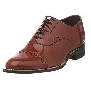 Stacy Adams Mens Concorde Oxford by Stacy Adams