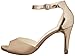 AK Anne Klein Women's Opalize Leather Dress Pump
