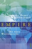 Empire. Die neue Weltordnung - Michael Hardt
