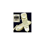 Northwestern Bell 77519-3B CALLER ID PHONE IVORY