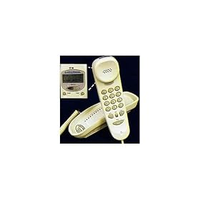 Click here to buy Northwestern Bell 77519-3B CALLER ID PHONE IVORY by Northwestern Bell.