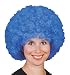 Pop Wig (Blue)