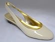 Womens Joan & David 'Elegant' Slingback Flats