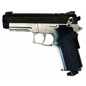 Daisy Powerline 693 air pistol