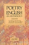Poetry in English: An Anthology
