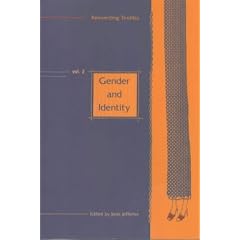 Gender and Identity (Reinventing Textiles) (v. 2)