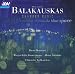 Classical Music : Balakauskas: Chamber Music