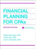  : Financial Planning for Cpas