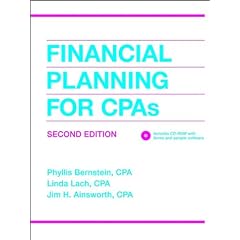 Financial Planning for Cpas