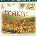 Smoky Mountain Sunrise