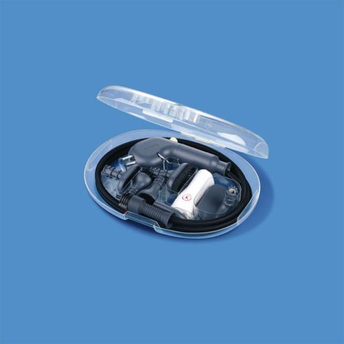 Kenwood Reinigungs/ Textilpflegeset für IC 700 Dampfbügelstation