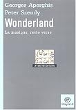 Revue Bayard Centurion  / Wonderland : La musique, recto verso