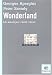 Wonderland : La musique, recto verso