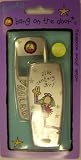 Bang On The Door 21st Century Girl Fascia To Fit: Nokia 3510