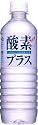 バランスデイトウォーター 酸素プラス 500ml&times;24本