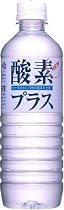 (お徳用ボックス) バランスデイトウォーター 酸素プラス 500ml*24本