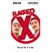 Rated X [VHS]