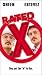 VHS : Rated X [VHS]