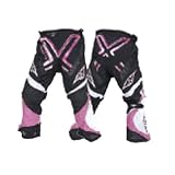 Mission Wicked 3 Pants - Senior