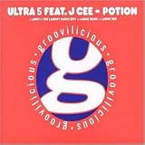 Ultra 5 & J. Cee - Potion