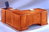Computer L-Desk