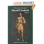 A Narrative of the Life of David Crockett of the State of Tennessee
