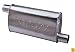 Thrush 17715 Turbo Muffler 18